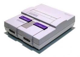 SNES